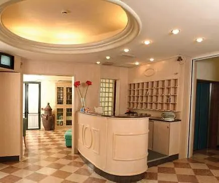 Style Hotel Mogliano Veneto