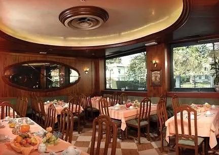 Style Hotel Mogliano Veneto Italy